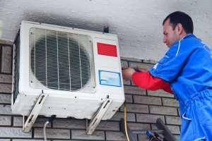 HVAC Companies Near Stevensburg, VA Available Now